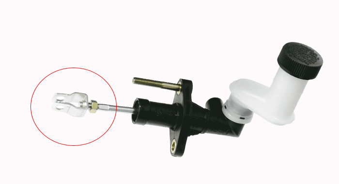 clutch slave cylinder manufacturers