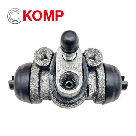  Brake Wheel Cylinder 7701044681